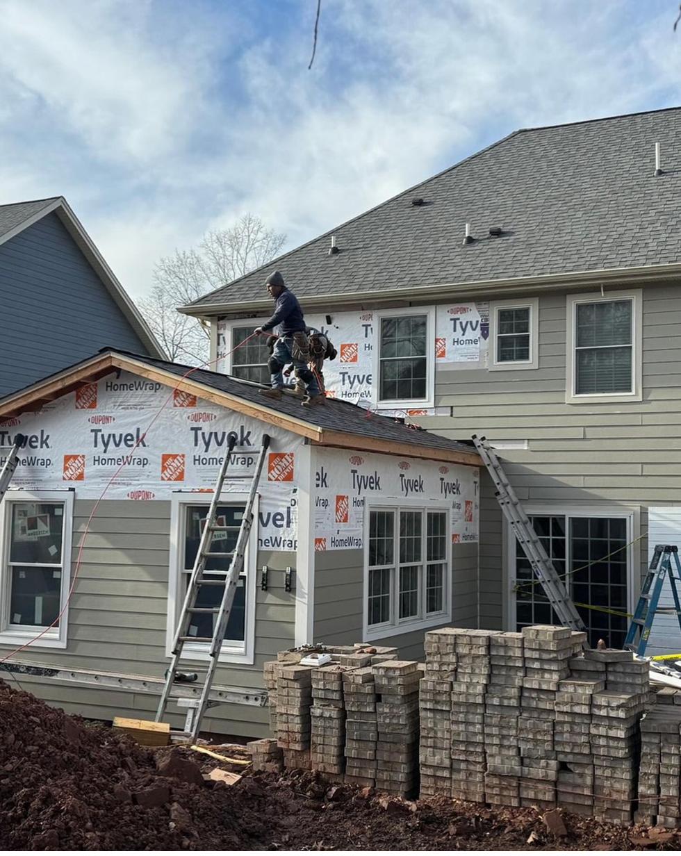Roofing systems